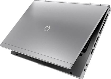 HP 2560p Elitebook (Intel Core i7/4GB/500GB/Shared Graph/Win 7 pro)
