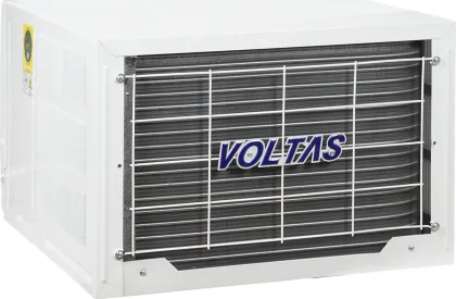 Voltas 123 VECTRA PLATINA 1 Ton 3 Star 2023 Window AC