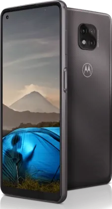 Motorola Moto G Power 2021