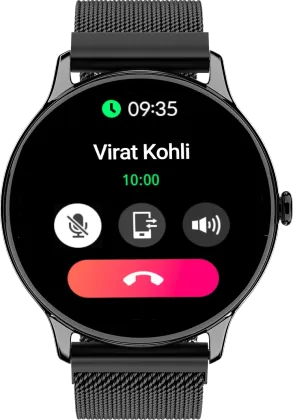 Noise NoiseFit Crew Go Smartwatch