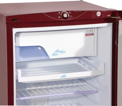 Godrej RD Edge 185CW 5.1 185 L Single Door Refrigerator