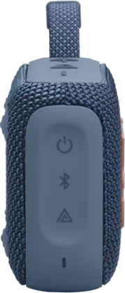 JBL Go 4 4.2W Bluetooth Speaker