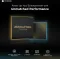 Motorola Envision X 2025 55 inch Ultra HD 4K Smart QLED TV (55UHDGQMVSAQ)