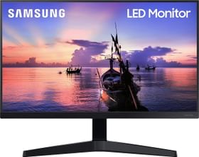 Samsung LF24T350FHWXXL 24 Inch Full HD LED Monitor