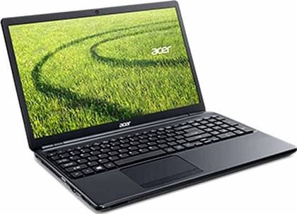 Acer Aspire Slim E1-570G Laptop (NX.MESSI.001) (3rd Gen Intel Core i3 /4GB/500GB/2GB Graph/Linux)
