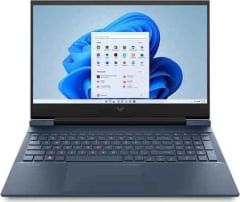 HP Victus 15-fb1002AX Gaming Laptop (AMD Ryzen 5 7535HS/ 8GB/ 512GB SSD/ Win11/ 4GB Graph)