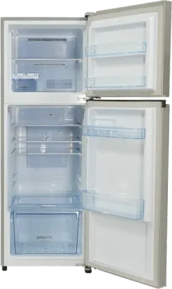 Panasonic NR-TH272BUSN 237 L 2 Star Double Door Refrigerator
