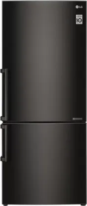 LG GC-B519EXQZ 450L Double Door Refrigerator