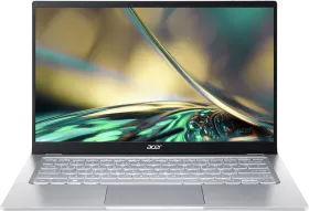 Acer Swift 3 SF314-512 NX.K0FSI.002 Laptop (12th Gen Core i5/ 8GB/ 512GB SSD/ Win11 Home)