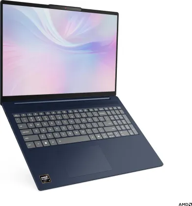 Lenovo IdeaPad Slim 5 ‎83HY001PUS Laptop (AMD Ryzen AI 5 340/ 16GB RAM/ 512GB SSD/ Win 11)