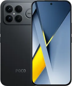 Xiaomi Poco F8 Ultra