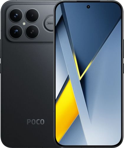 Poco F8 Ultra