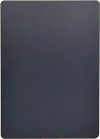 Toshiba Canvio Slim II 2TB 3.0 External Hard Drive