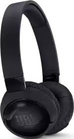 JBL Tune 660NC Bluetooth Headphones