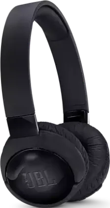 JBL Tune 660NC Bluetooth Headphones