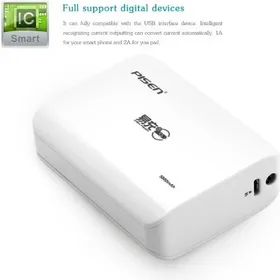 Pisen TS-D091 5000 mAh Power Bank