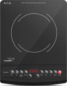 V-Guard VIC 2.0 EL Induction Cooktop