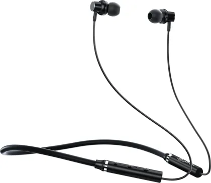 PTron Bassstrings 4A Wireless Neckband