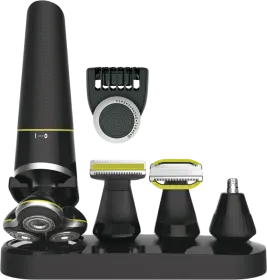 Swiss Military SMSHCG201sGS51 Grooming Kit