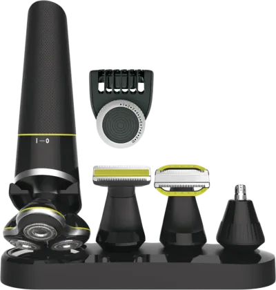 Swiss Military SMSHCG201sGS51 Grooming Kit