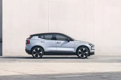 Volvo EX30