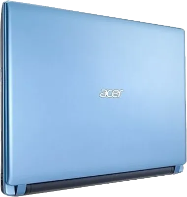 パソコン acer aspire V5 431 4GB HDD 500GB Acer Aspire V5-431P-10074G50Mass - Notebookcheck Reviews Collection