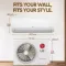 LG US-Q18TNXE1 1.5 Ton 3 Star 2025 Inverter Split AC