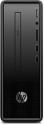 HP Slimline 290 A0020IN (Intel Core 2 Duo/ 4GB/ 1TB/ Win10)