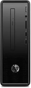 HP Slimline 290 A0020IN (Intel Core 2 Duo/ 4GB/ 1TB/ Win10)