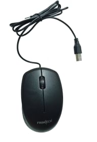 Frontech MS-0027 Wired Mouse