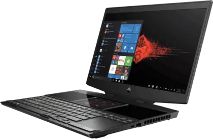 HP Omen X 15-DG0018TX Laptop (9th Gen Core i7/ 16GB/ 1TB SSD/ Win10/ 8GB Graph)