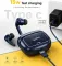 Ubon J9 True Wireless Earbuds
