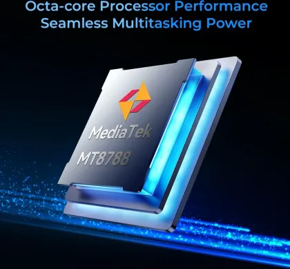 Oukitel WP36