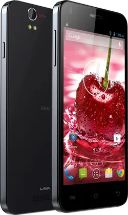 Lava Iris X1 (16GB)