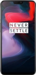 OnePlus 6 Marvel Avengers Limited Edition