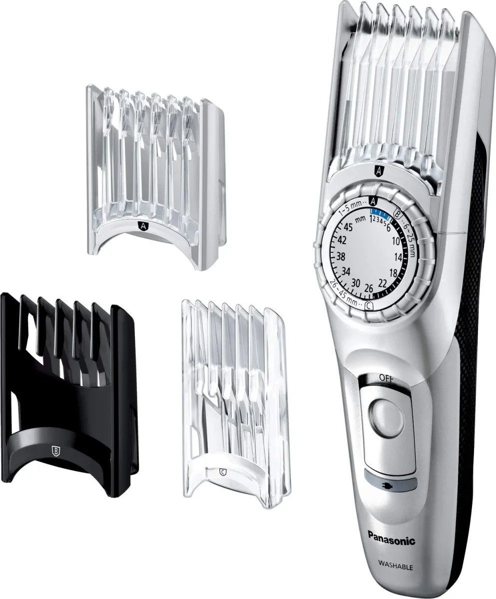 Panasonic ER-GC74 Trimmer Price in India 2025, Full Specs