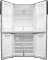 Haier HRB-550KS 531 L French Door Refrigerator