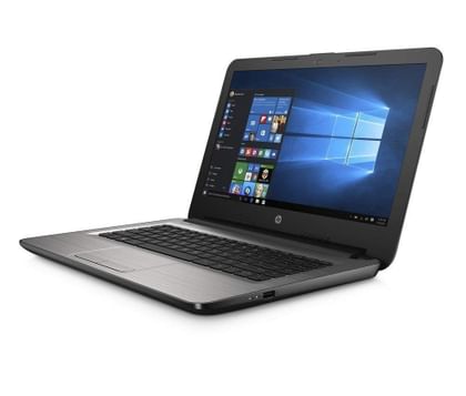 HP 14-ar001TU (X1G69PA) Laptop (5th Gen Ci3/ 4GB/ 1TB/ FreeDOS)