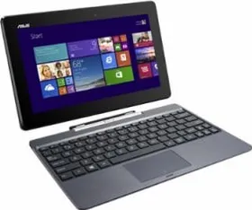 ASUS Transformer Book T100-DK024H, 2in1 LAPTOP cum TABLET(Intel Atom/ 2GB/ 64GB eMMC/Win8.1)