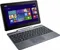 ASUS Transformer Book T100-DK024H, 2in1 LAPTOP cum TABLET(Intel Atom/ 2GB/ 64GB eMMC/Win8.1)