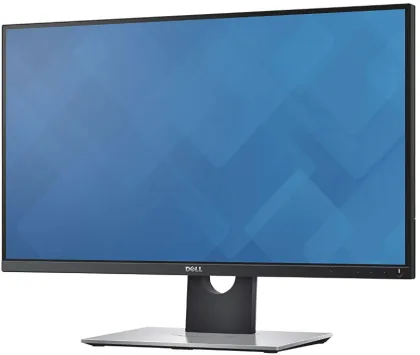 Dell UltraSharp UP2716D 27-inch WQHD LED Monitor