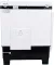 Inno-Q IQ-78ITurbo-G 7.8 Kg Semi Automatic Washing Machine