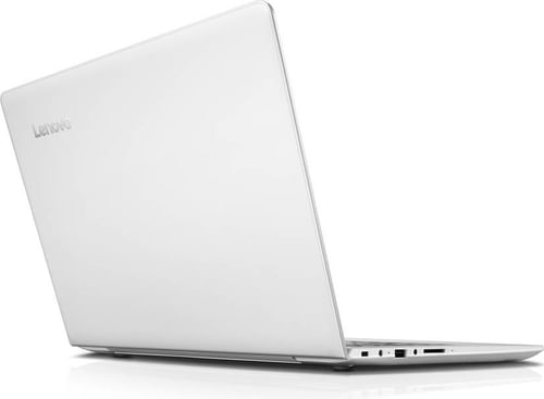 Lenovo Ideapad 510s (80UV006MIH) Laptop (7th Gen Ci5/ 4GB/ 1TB/ Win10/ 2GB Graph)