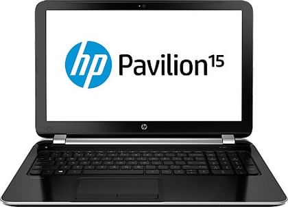 HP Pavilion 15-n203TX Laptop (4th Gen Ci5/ 4GB/ 1TB/ Win8.1/ 1GB Graph)
