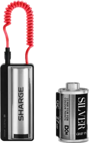 Sharge Grip 5000 mAh Power Bank