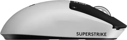 Logitech G PRO X2 SUPERSTRIKE Gaming Mouse - image 5
