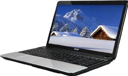 Acer E1-570 Laptop (3rd Gen Ci3/ 2GB/ 500GB/ Linux)
