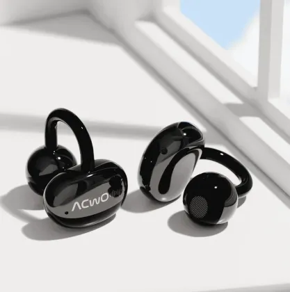 ACwO DwOTS Flow True Wireless Earbuds