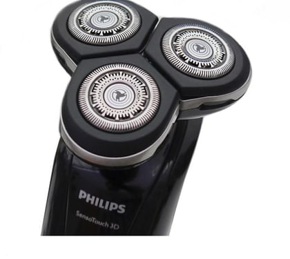 Philips SensoTouch 3D RQ1250/16 Shaver For Men