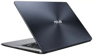 Asus X505ZA-EJ274T Laptop (Ryzen 5 Quad Core/ 8GB/ 1TB/ Win10)